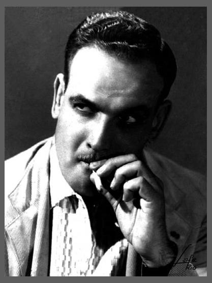 Gilvan Chaves